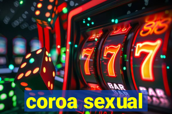 coroa sexual